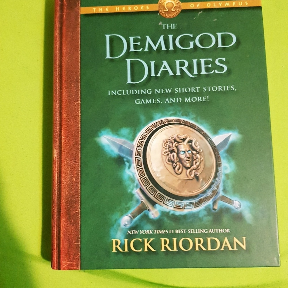 Book